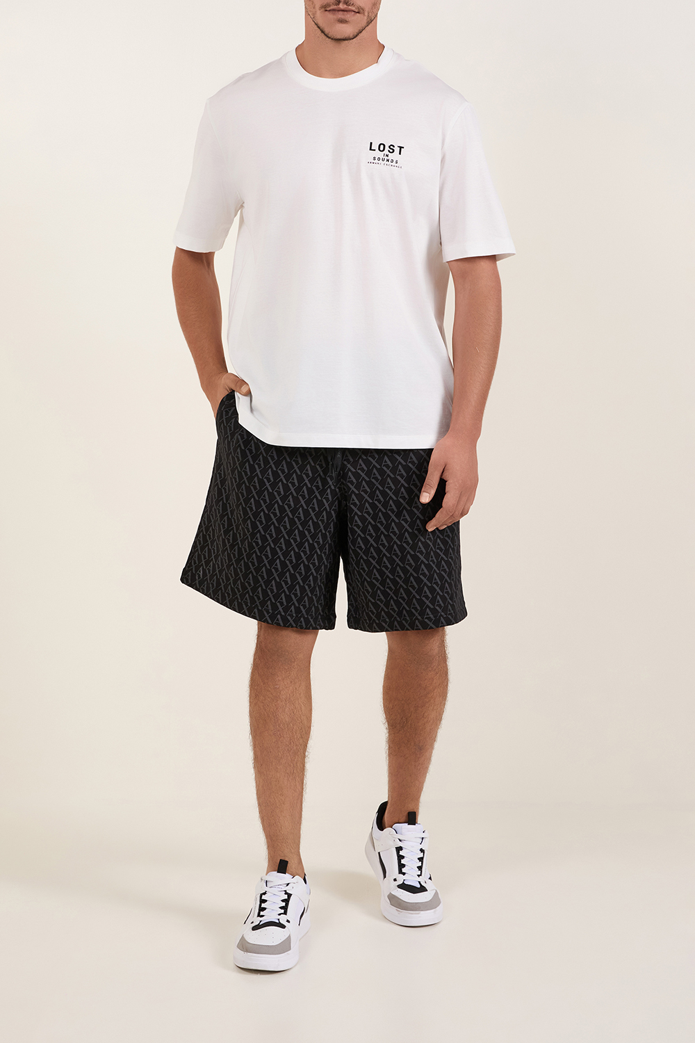 מכנסי ברמודה